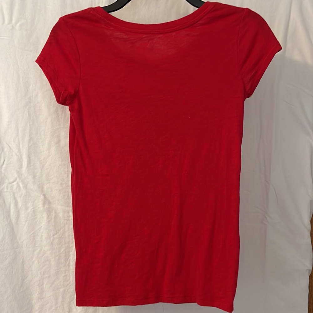 Girls Justice Tee l Size 10 - Picture 3 of 3